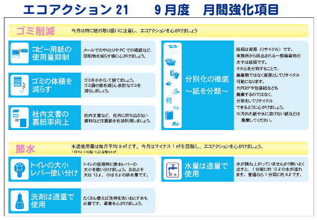 eco21.9月